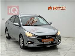 هيونداي أكسنت